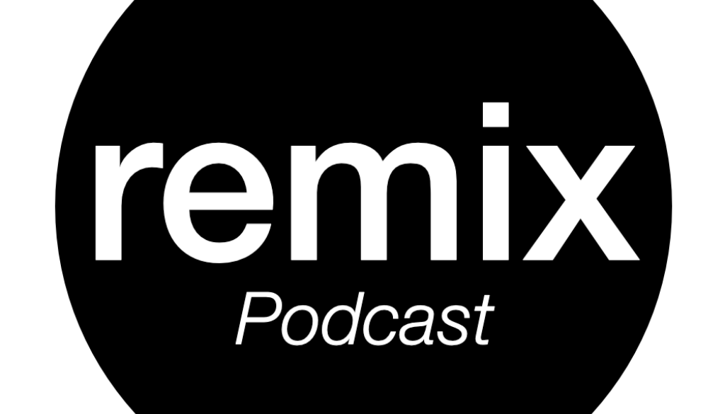 Remix Logo Transparent