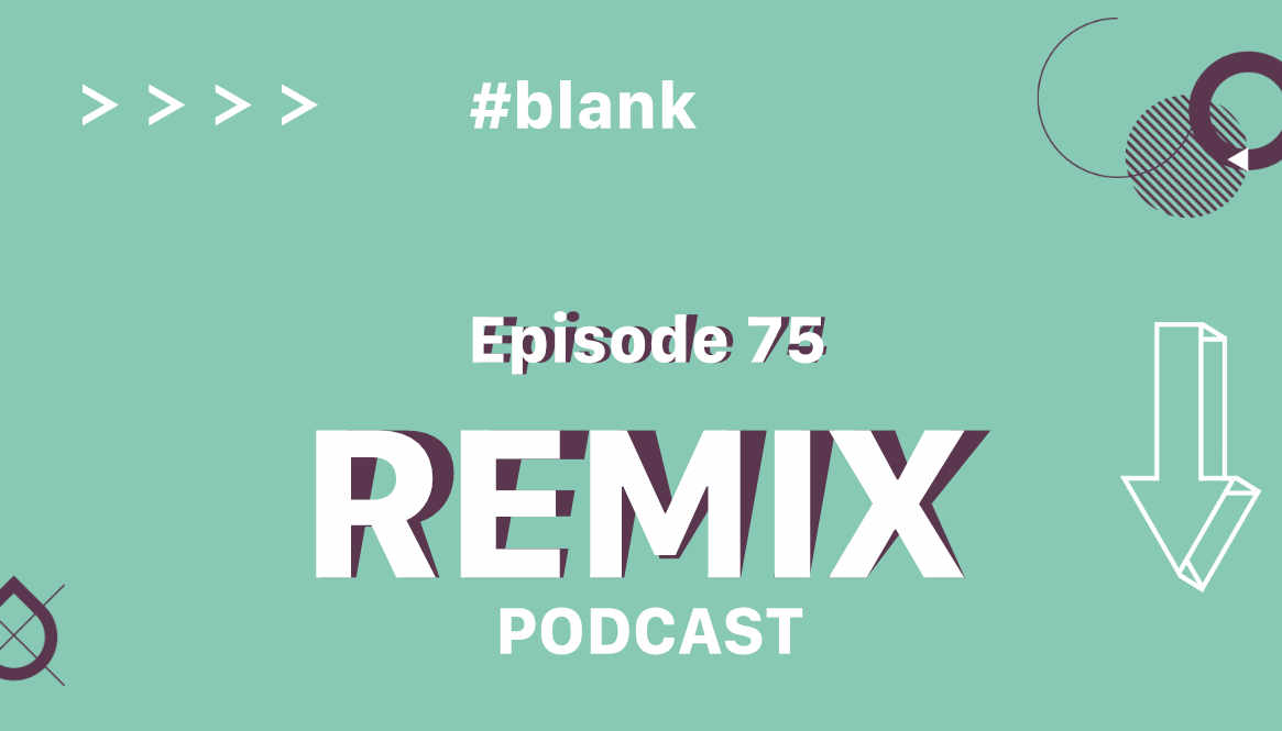 Episode 75 – Livetalk von Tribus2018 #blank
