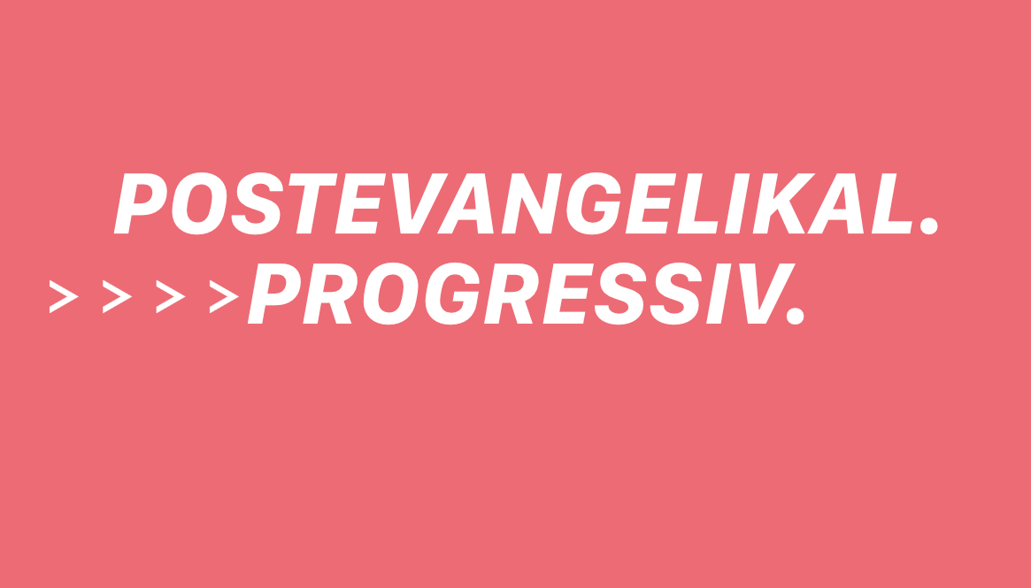 Episode 80 – Helfen Label wie #postevangelikal oder #progressiv?